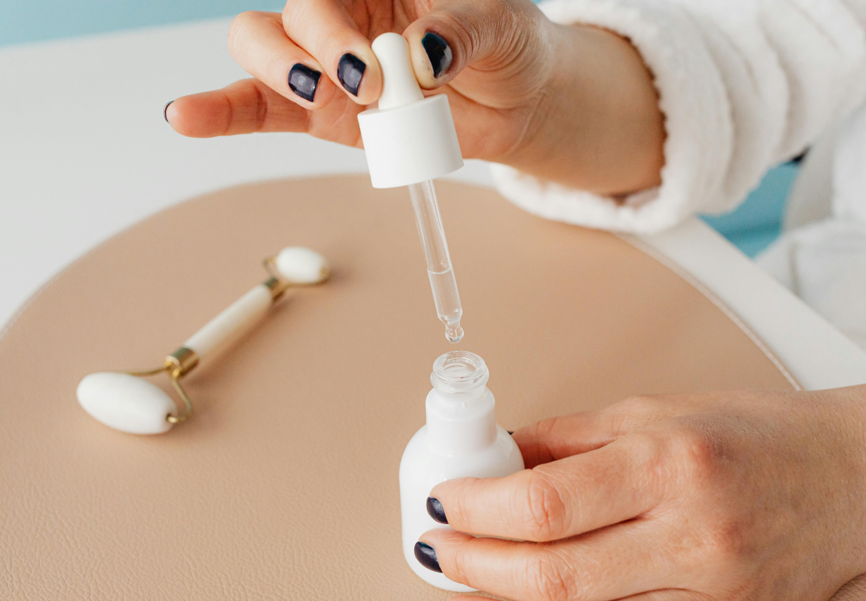 Hyaluronic Acid: The Ultimate Hydration Hero