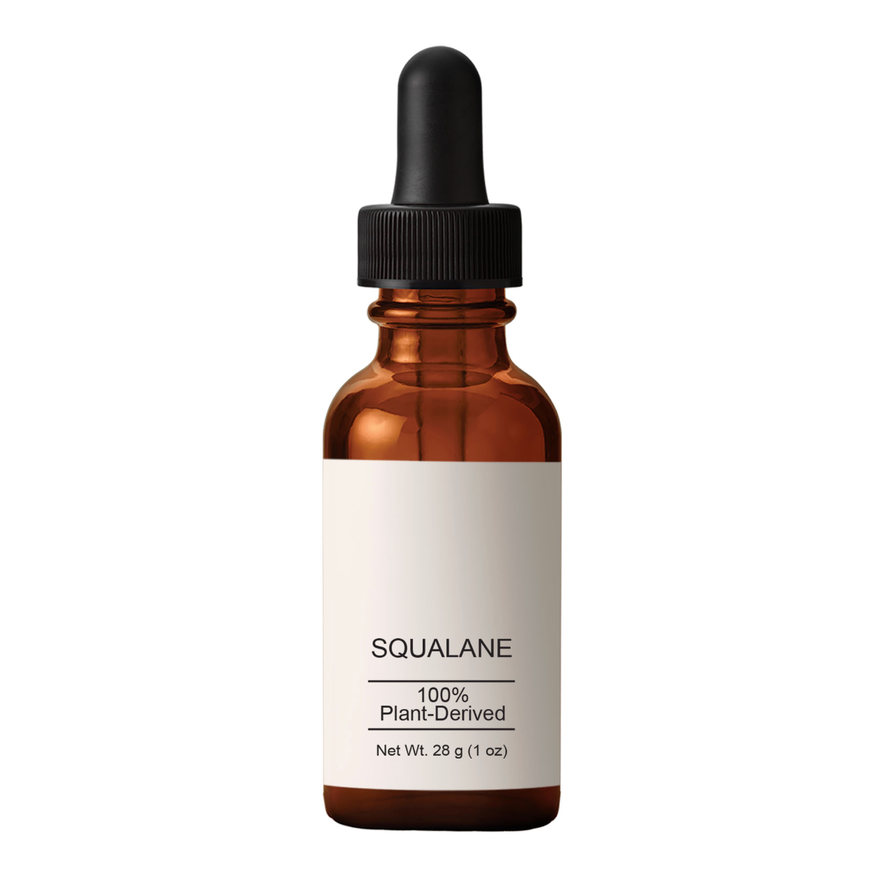 Squalane: Lightweight Moisture with Maximum Impact