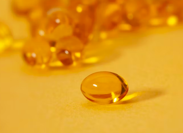 The Role of Vitamin E in Skincare