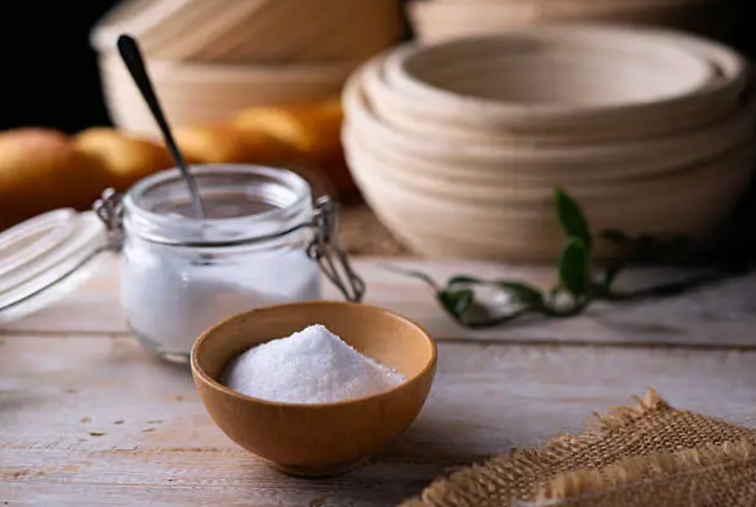 Sorbitol: The Unsung Hero of Hydration