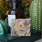 Coffee Caramel Soap