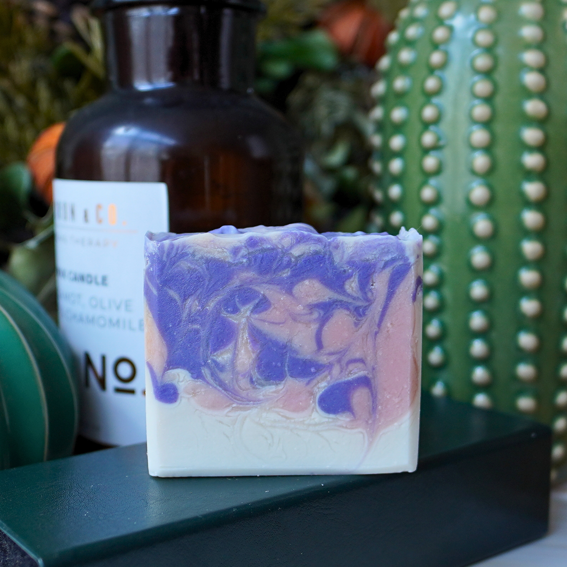 Sweet Dreams Soap