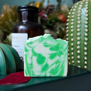 Coconut & Lime Soap