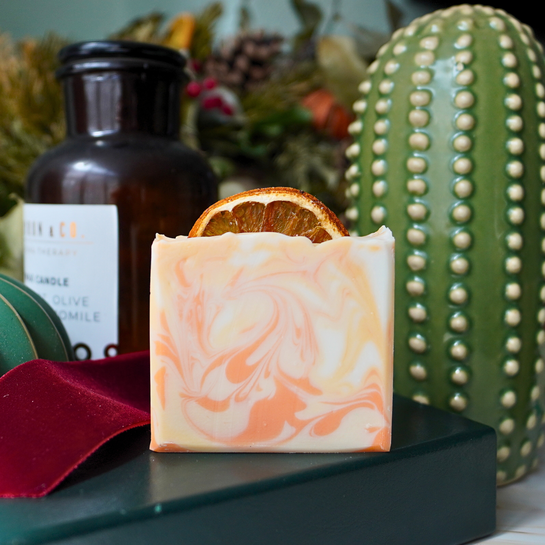 Mandarin Signature Gift Box