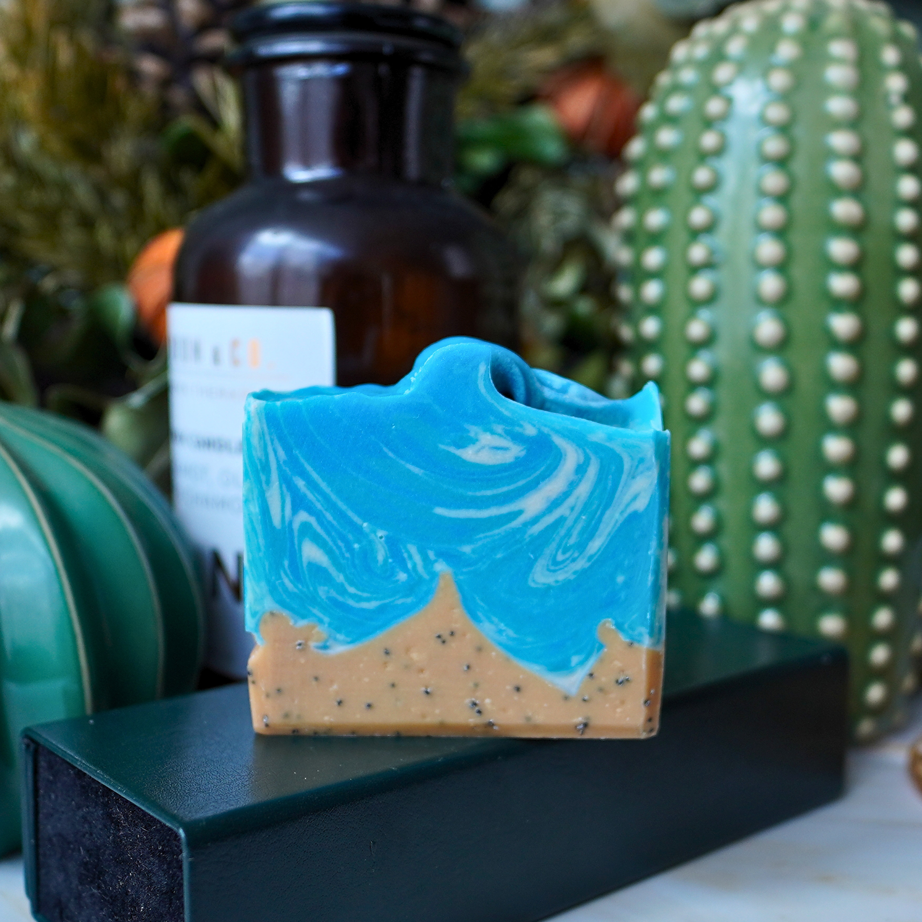 Ocean Soap