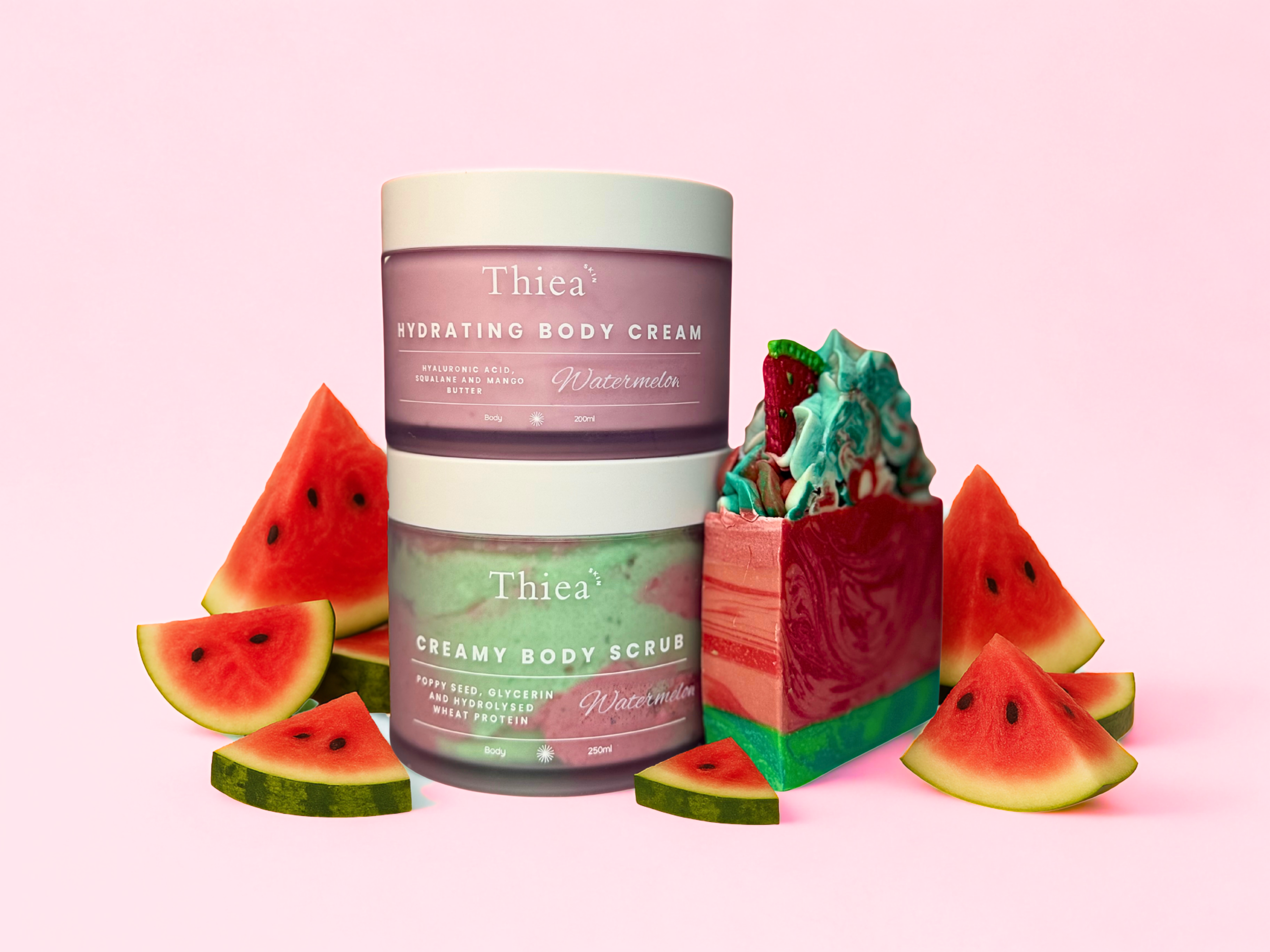 🍉 Watermelon Bundle