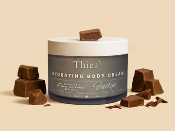 🍫 Fudge Body Cream