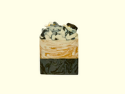🥥 Coconut Soap Bar