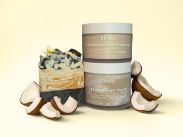 🥥 Coconut Bundle