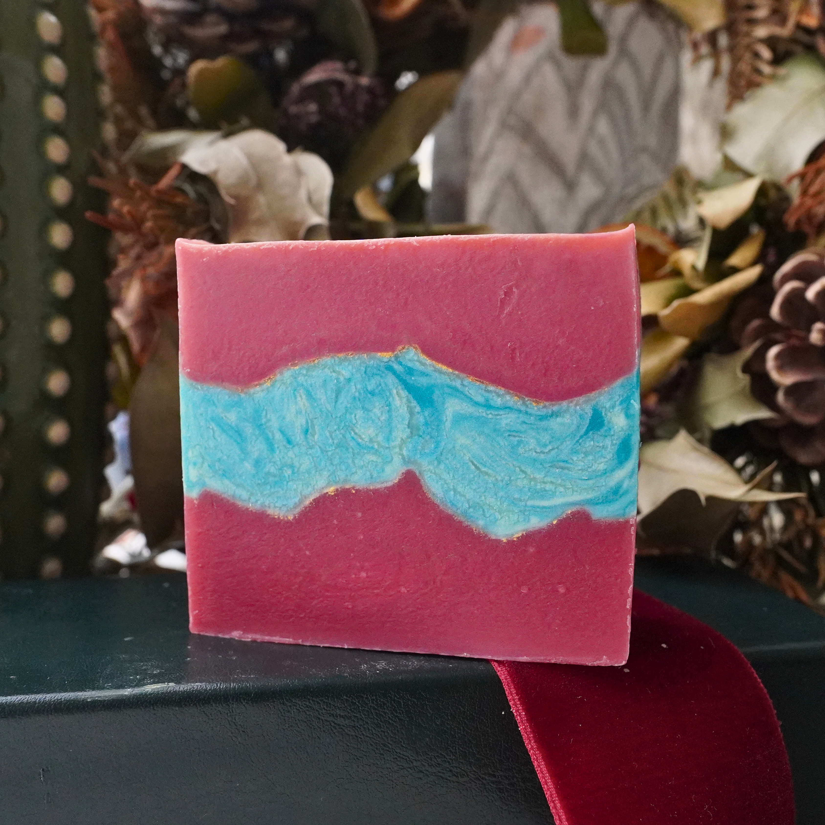 Marble Sandwich