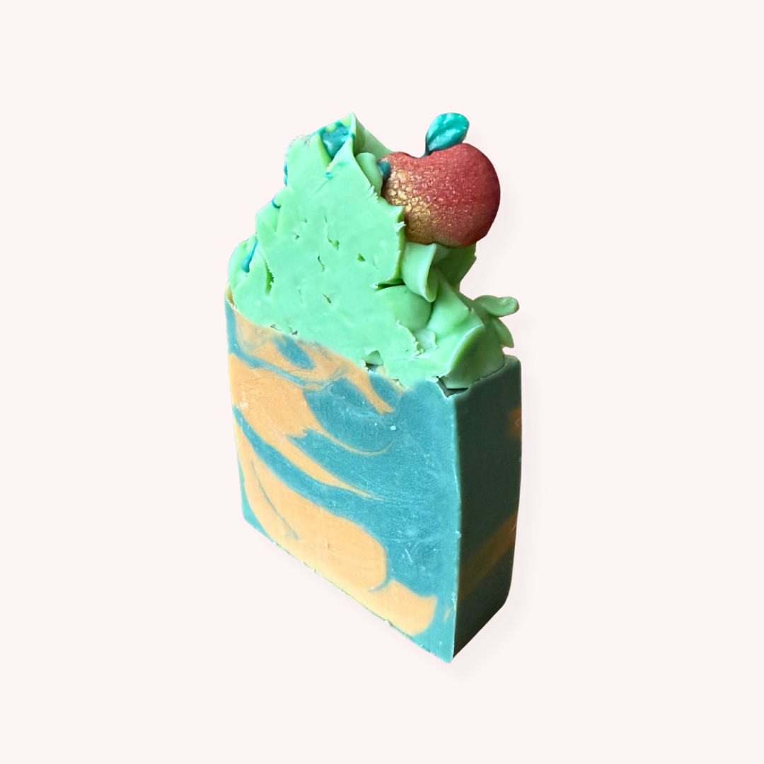 Apple Sage