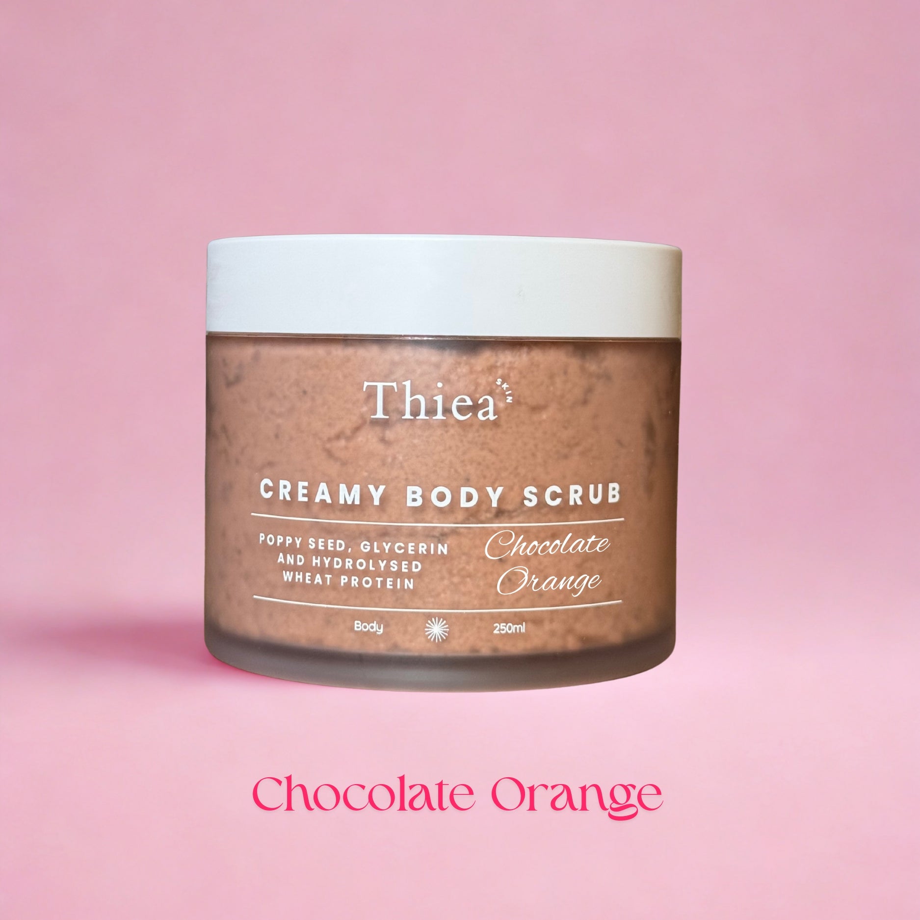 🍫 🍊Chocolate Orange Bundle