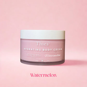 🍉 Watermelon Body Cream