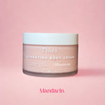 🍊 Mandarin Body Cream