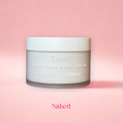 🤍 Naked Body Cream