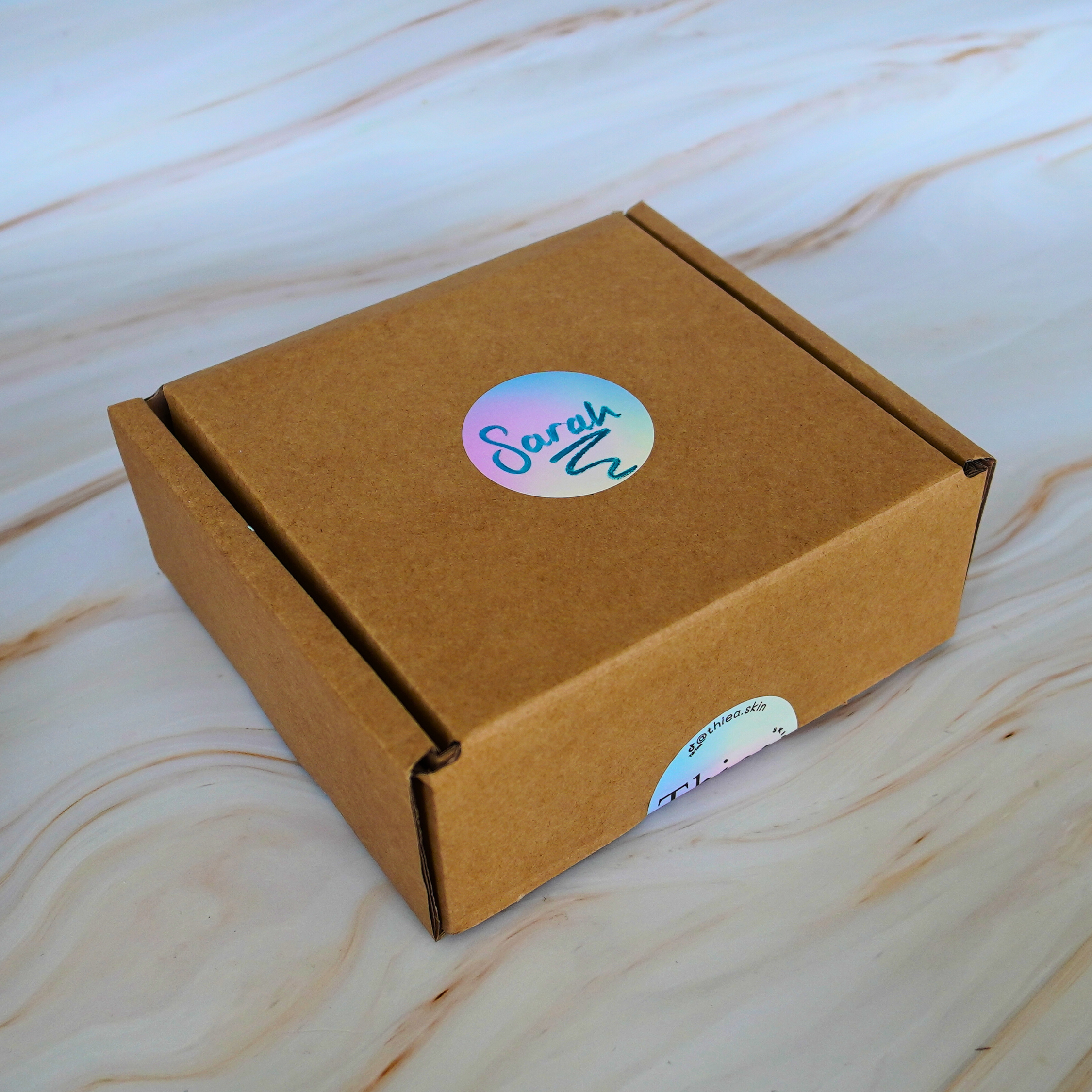 Mandarin Signature Gift Box