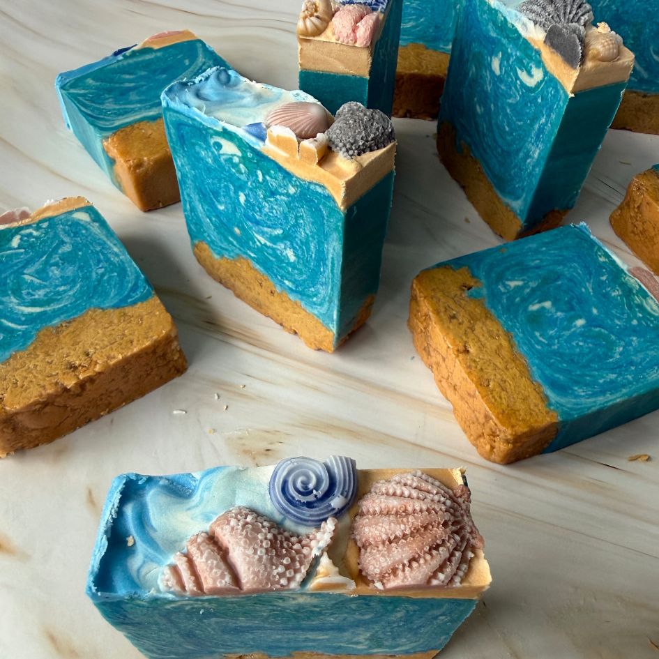 Ocean Soap
