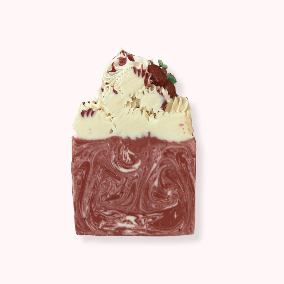 Berry Beautiful Soap