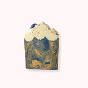 Creepy Moon Soap