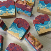 Love Island Soap