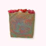 Secret Garden Soap