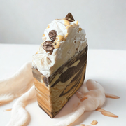 Coffee Caramel Soap