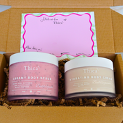 Bubblegum Glow Gift Box