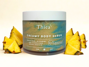 🌴 Tropical Body Scrub