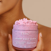 🍭 Bubblegum Body Scrub