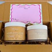 Thai Lime & Mango Glow Gift Box