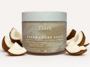 🥥 Coconut Body Scrub
