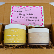 Tropical Glow Gift Box