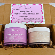 Sweet Dreams Glow Gift Box