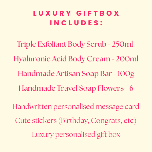 Mandarin Signature Gift Box