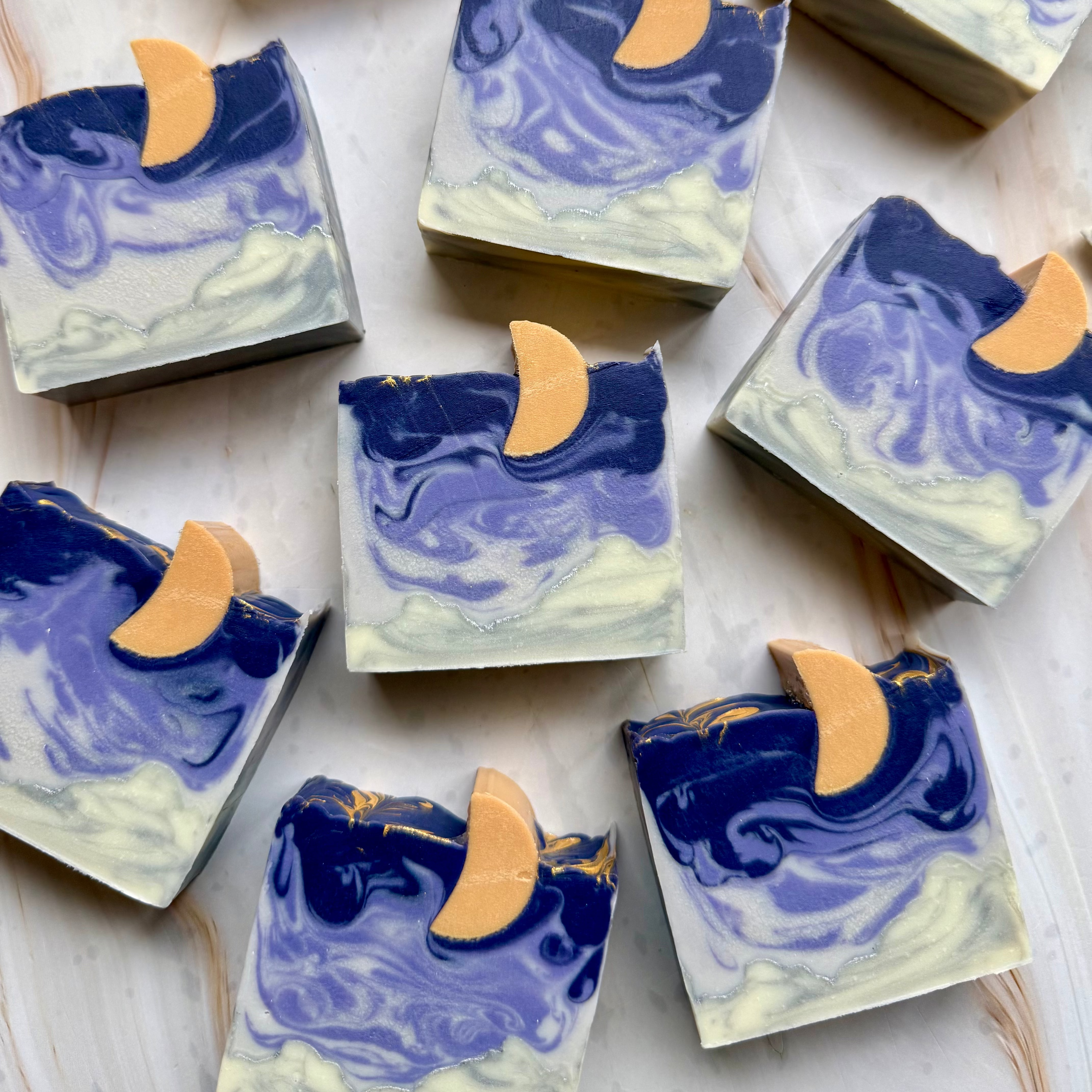 Mango Moonlight