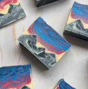 Galactic Mountain