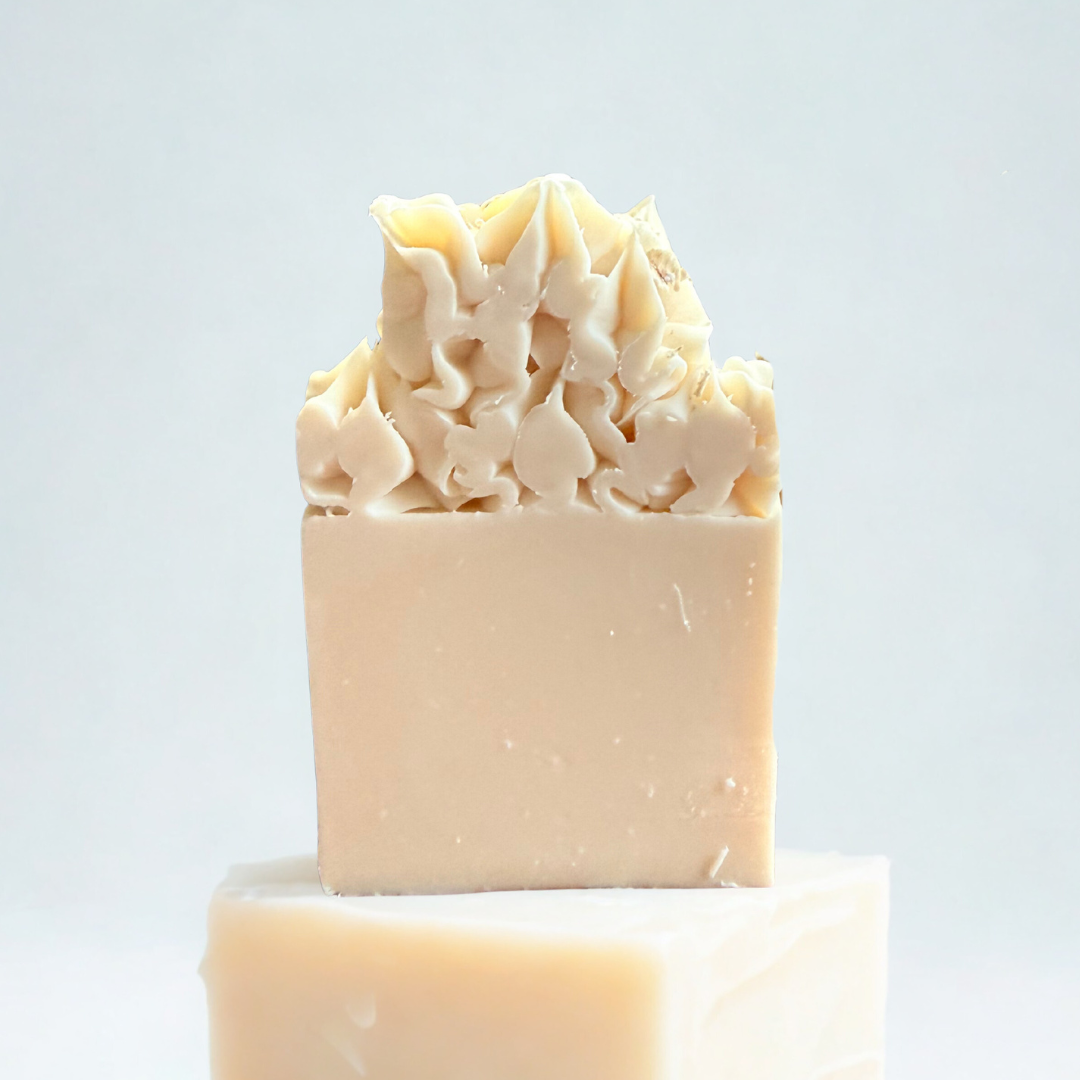 Naked Soap Bar