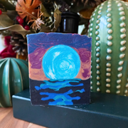 Fantasy Planet Soap