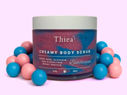 🍭 Bubblegum Body Scrub