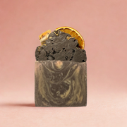 Chocolate Orange Soap