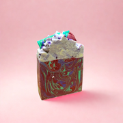 Plum & Patchouli Soap