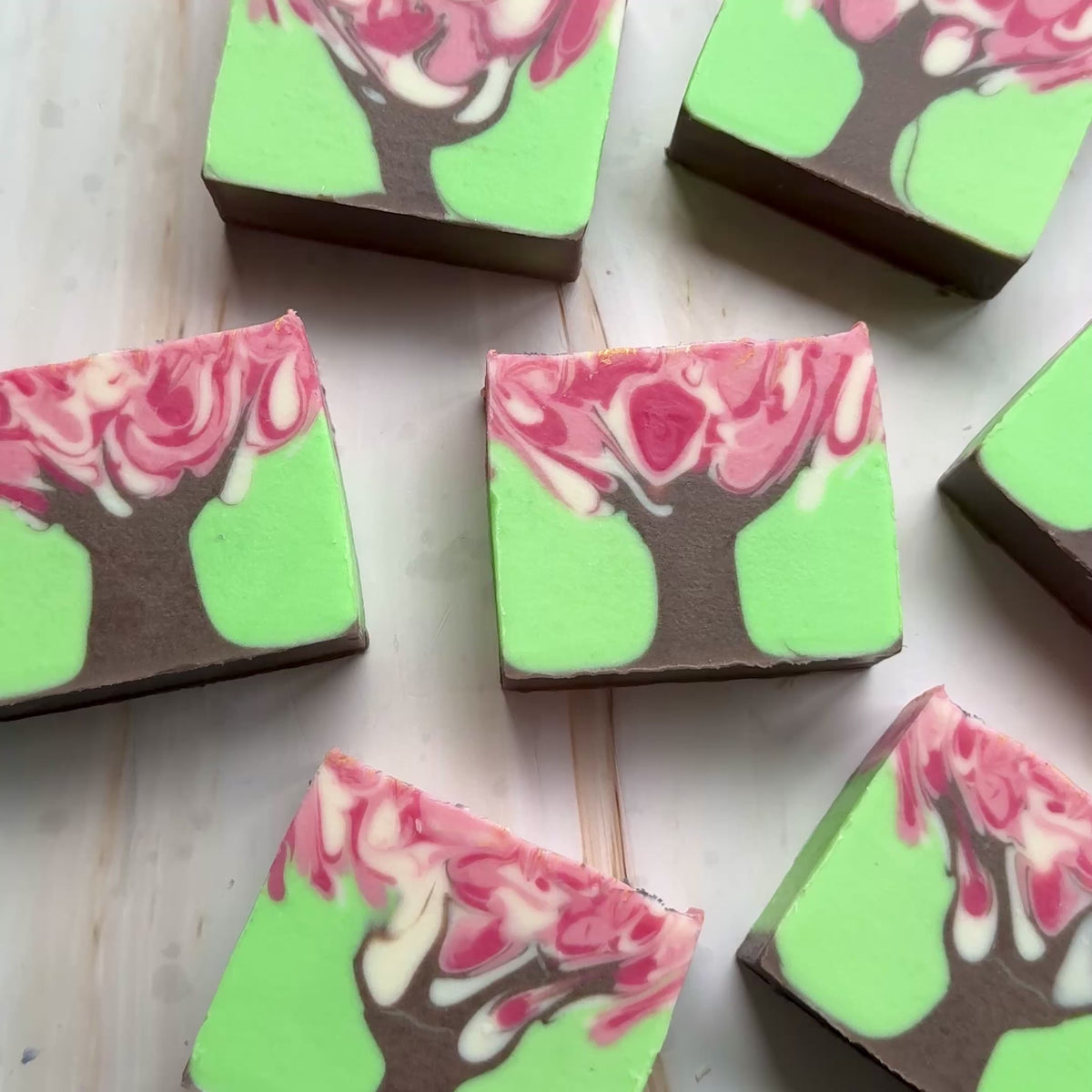 Load video: In Full Bloom